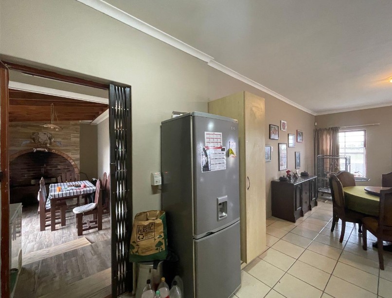 3 Bedroom Property for Sale in Fountains Estate Eastern Cape